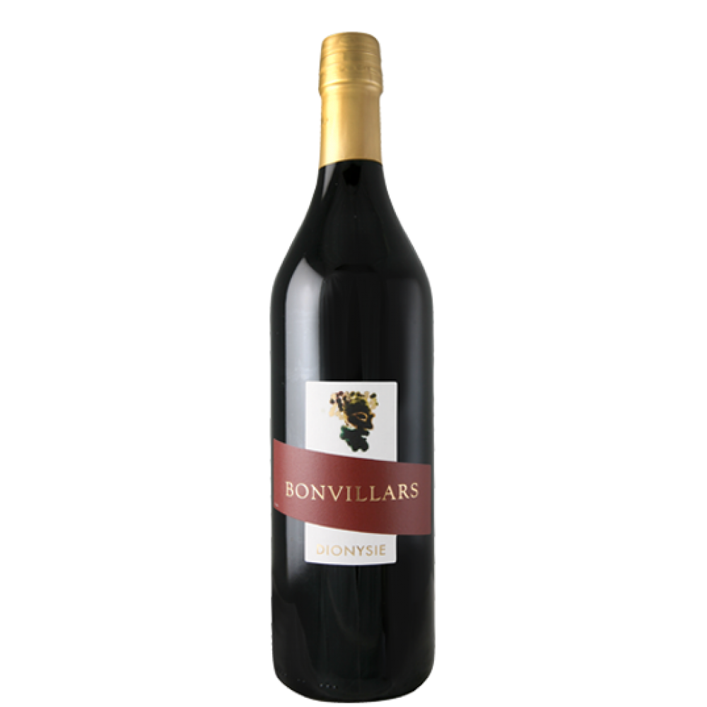 Dionysie Assemblage rouge Bonvillars AOC