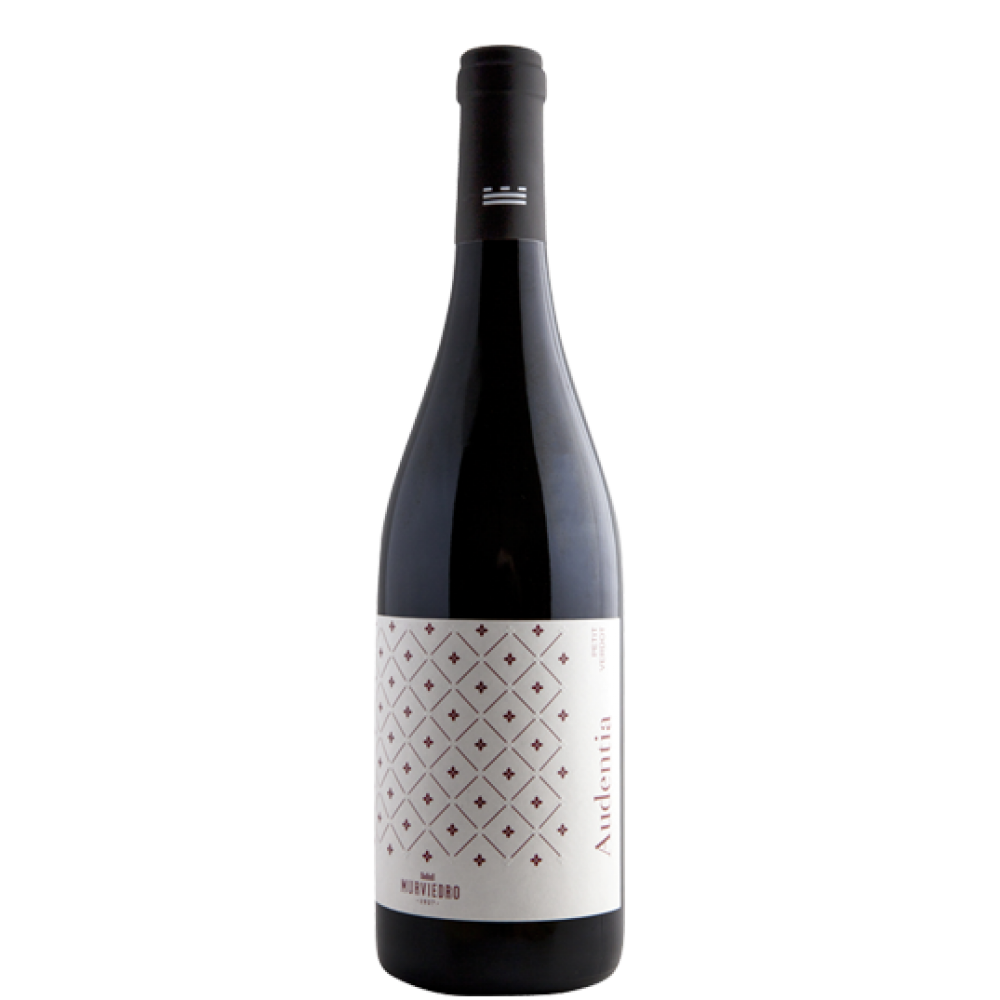 Audentia Petit Verdot Vino de España