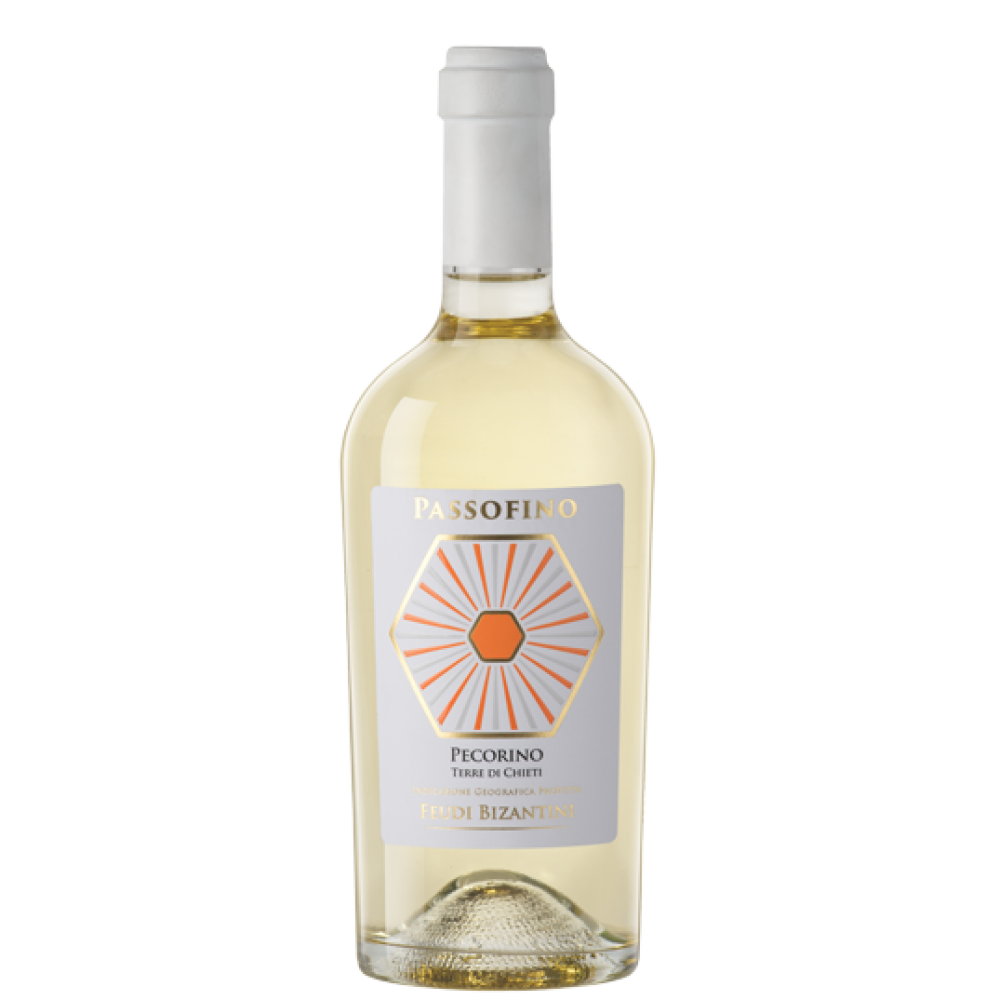 Pecorino Terre di Chieti IGP Passofino