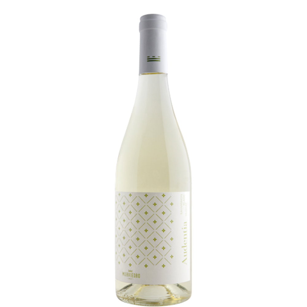 Audentia Sauvignon Blanc Valencia DOP