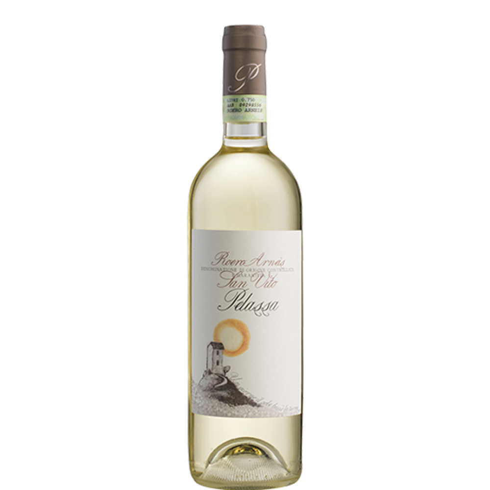 San Vito Roero Arneis DOCG