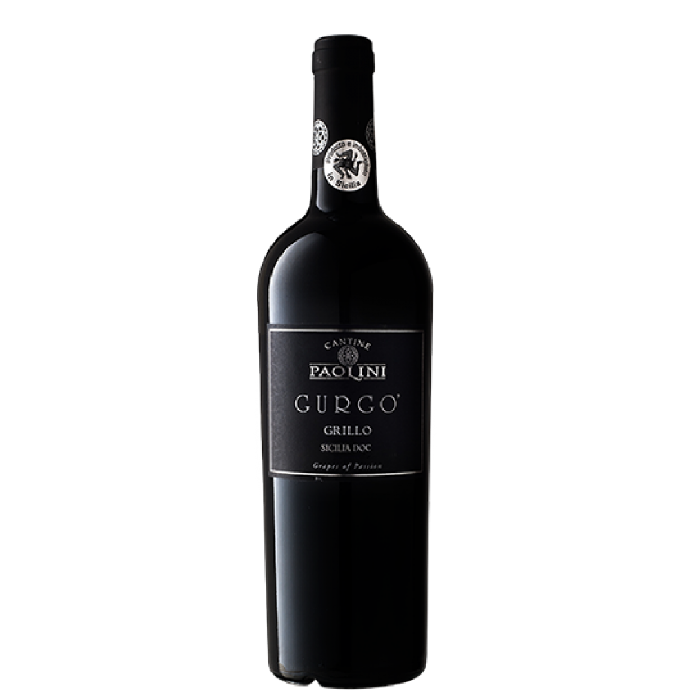 Gurgò Grillo Sicilia DOC