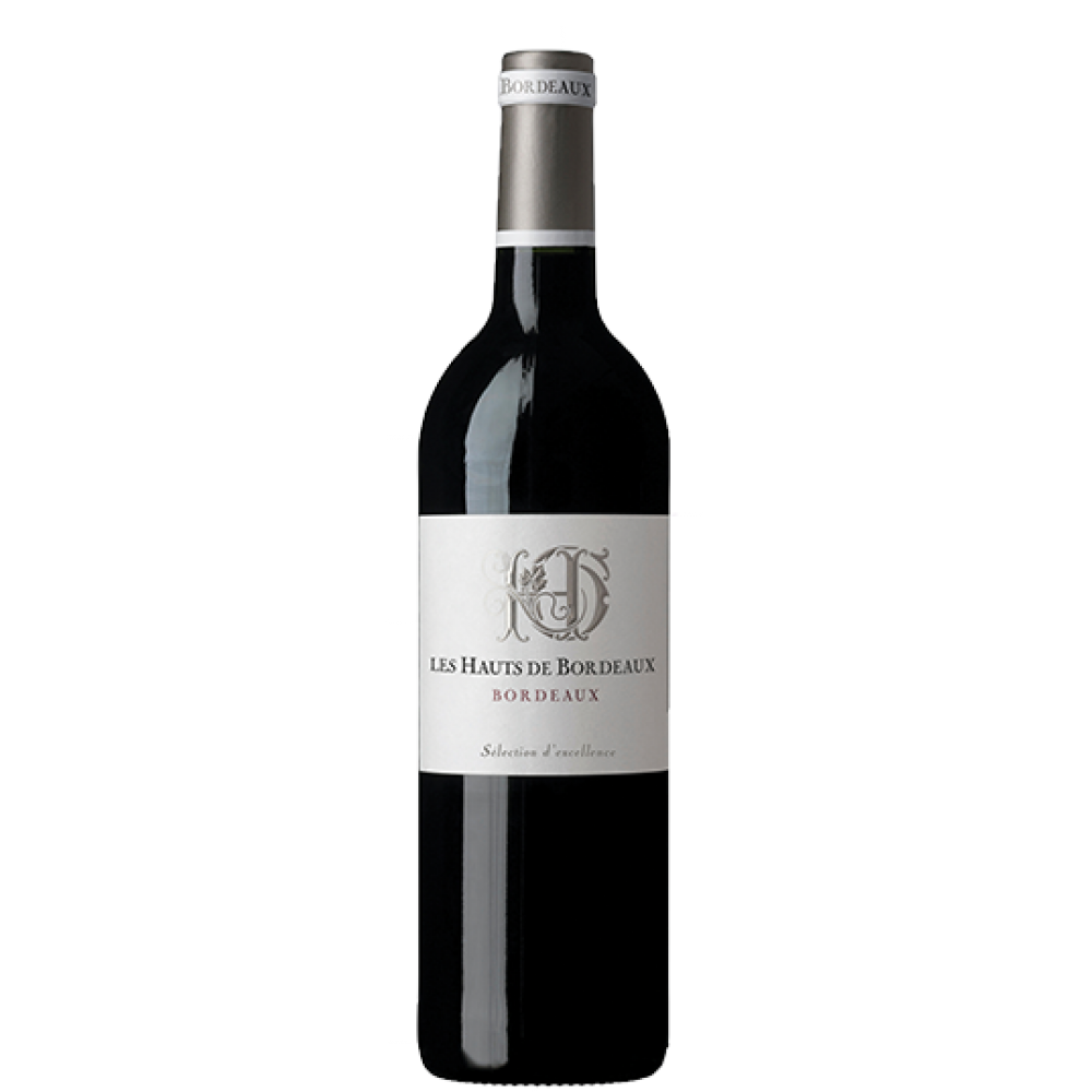 Les Hauts de Bordeaux AC