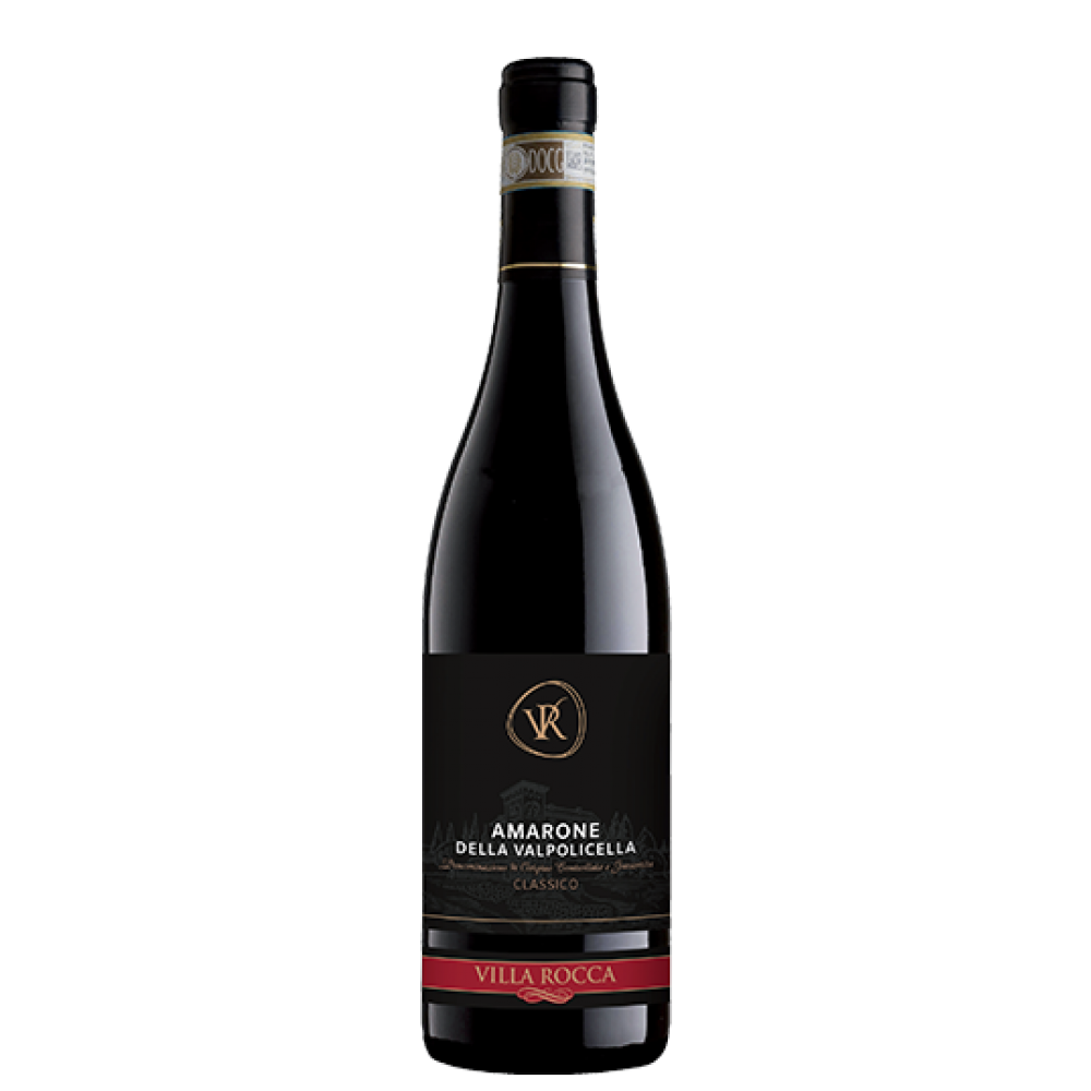 Amarone Valpolicella DOCG Villa Rocca