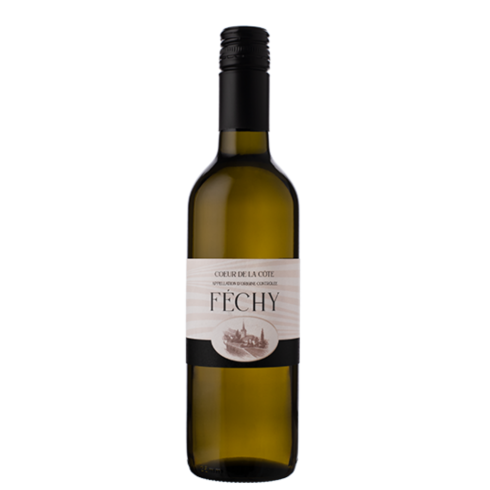 Coeur de La Côte Féchy La Côte AOC