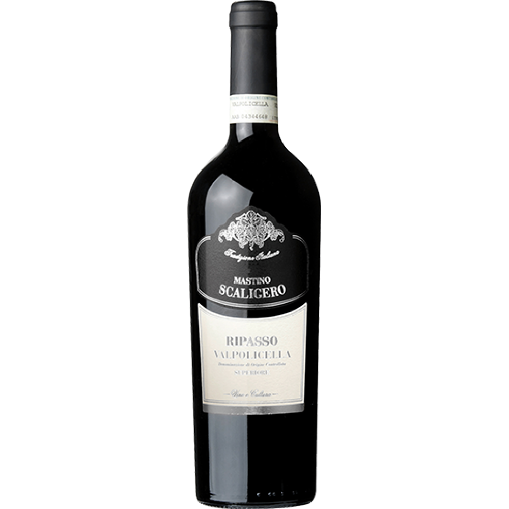 Ripasso della Valpolicella DOC Mastino Scaligero