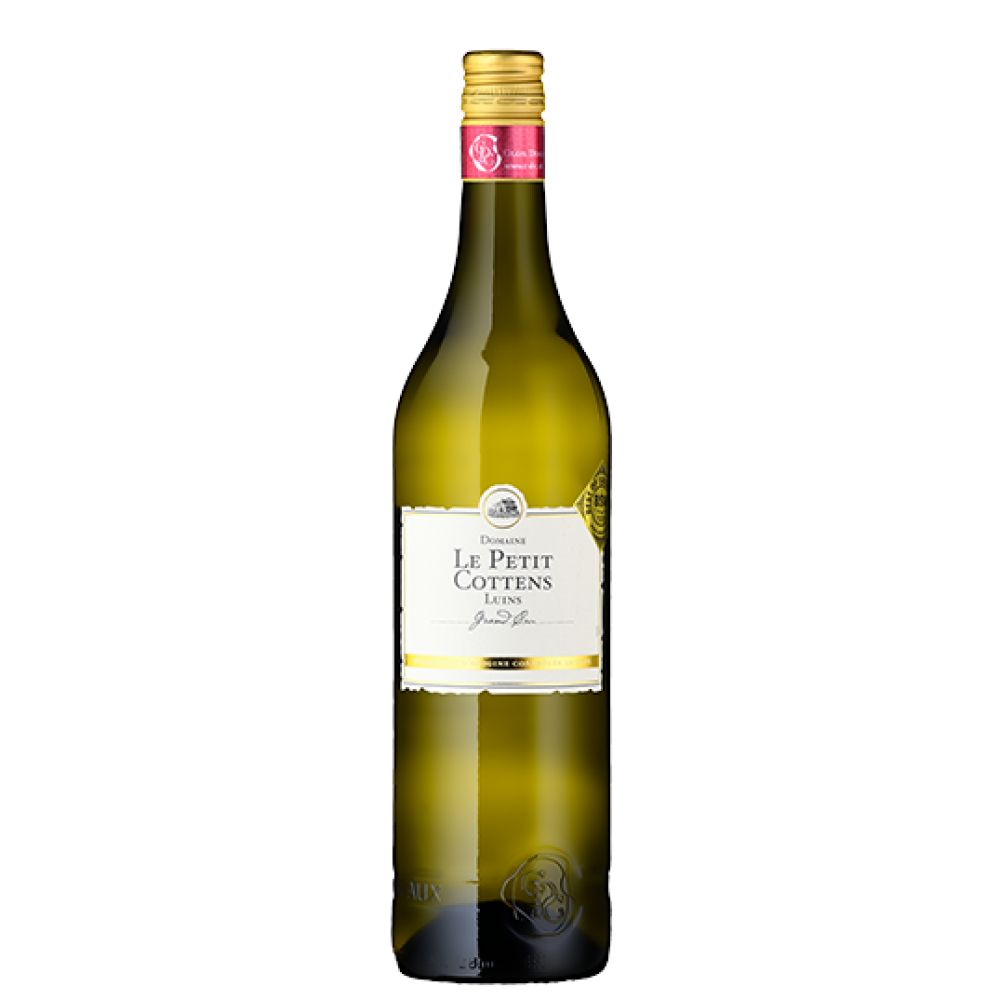 Domaine le Petit Cottens Grand Cru Luins La Côte AOC