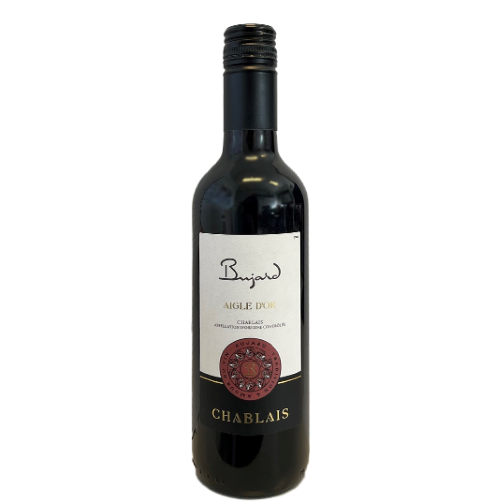 Aigle d'Or rouge Chablais AOC VP