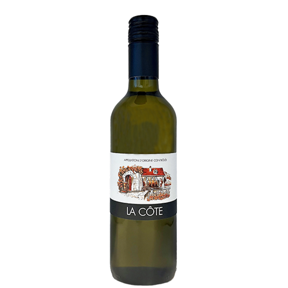 La Côte AOC Jolimont "Bossette" VP