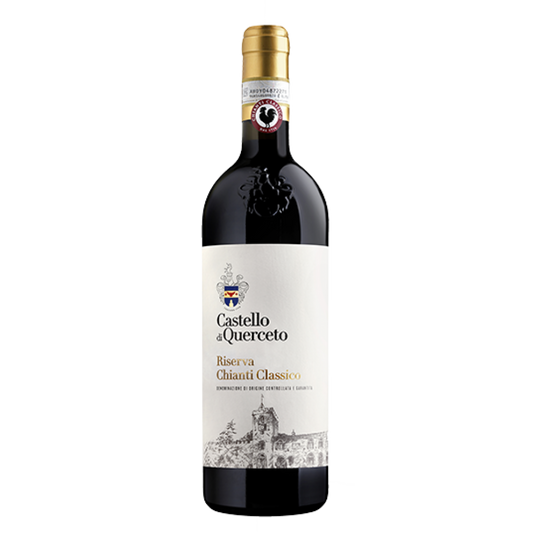 Castello di Querceto Chianti Classico Riserva DOCG