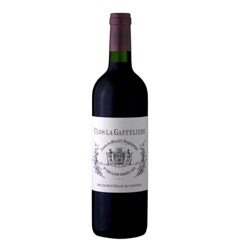 Clos la Gaffelière Saint-Emilion AC