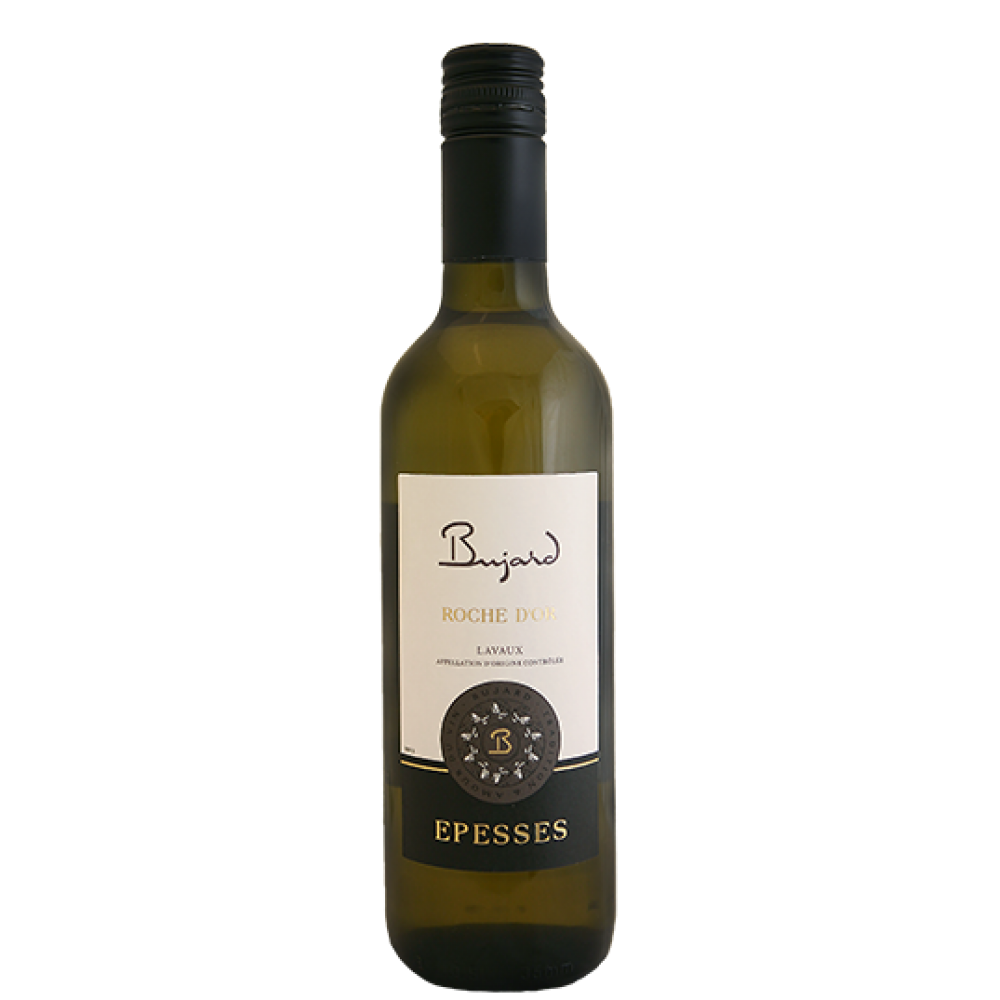 Roche d'Or Epesses Lavaux AOC VP