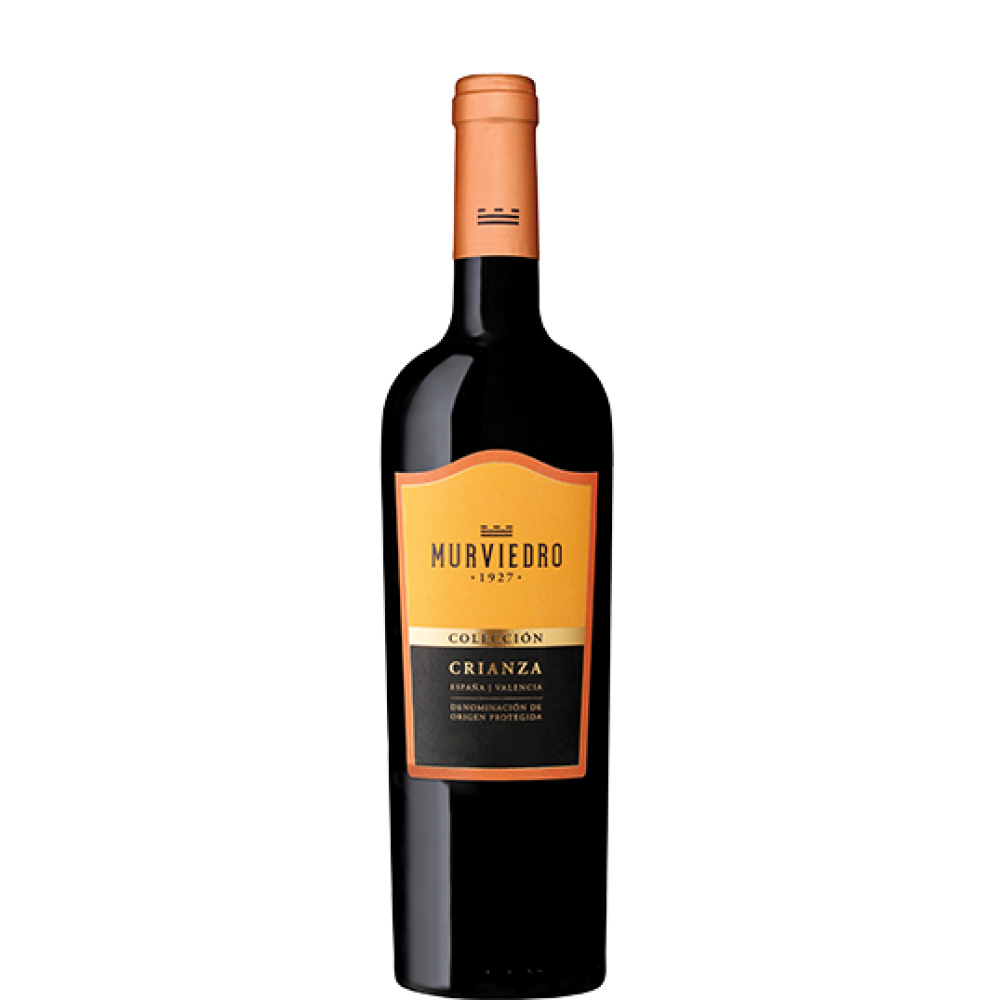 Murviedro Colección Crianza Valencia DOP