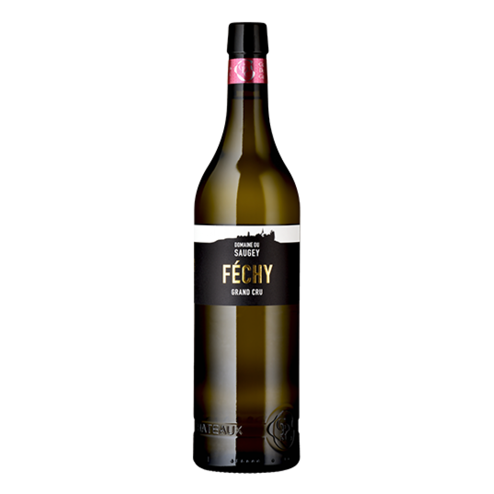 Domaine du Saugey Grand Cru Féchy La Côte AOC