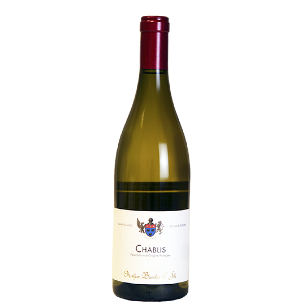 Chablis AOP Arthur Barolet