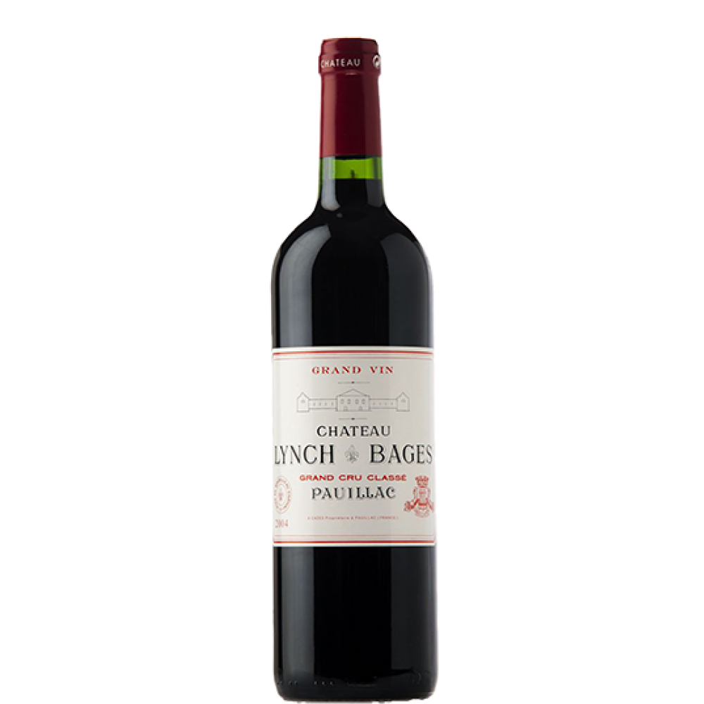 Château Lynch-Bages 5e Grand Cru classé Pauillac AC