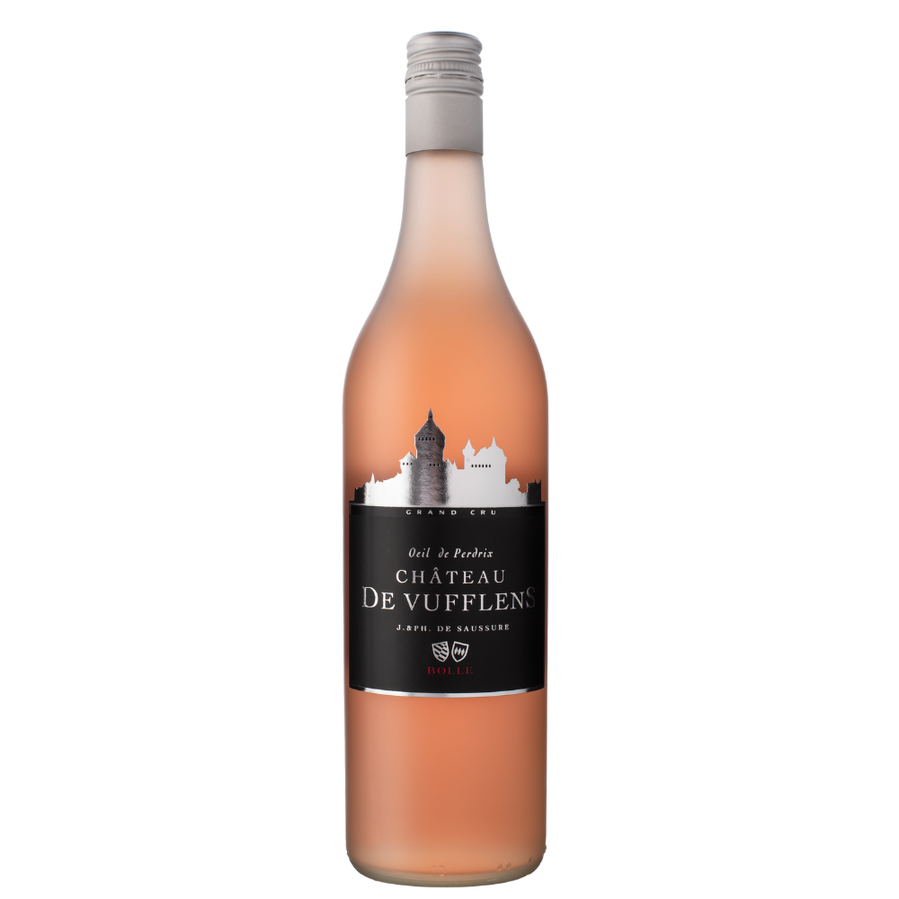 Grand Cru Vufflens-le-Château La Côte