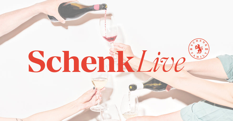 SchenkLive N°4 Juillet-Août-Septembre 2026