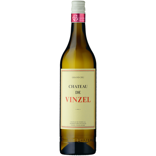 Château de Vinzel Grand Cru 2017 Vinzel, La Côte AOC