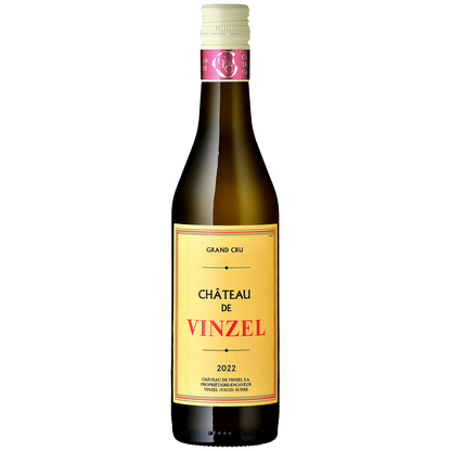 Château de Vinzel Grand Cru Vinzel, La Côte AOC
