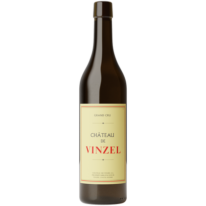 Château de Vinzel Grand Cru Vinzel, La Côte AOC