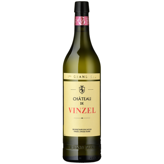 Château de Vinzel Premier Grand Cru Vinzel, La Côte AOC