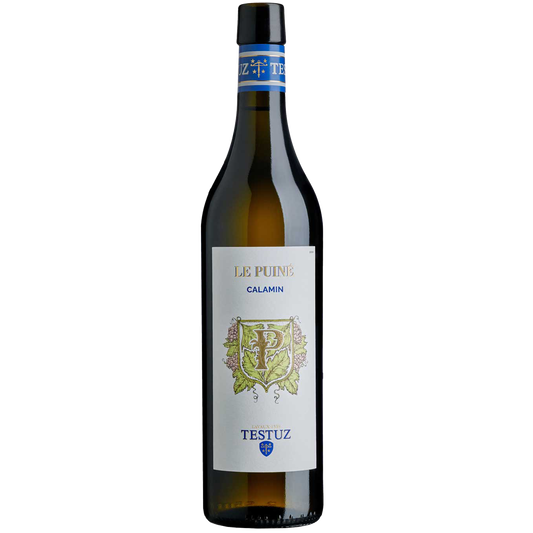 Le Puiné Calamin Grand Cru AOC