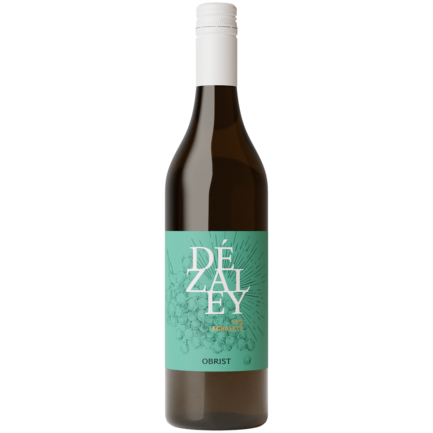Les Egralets Dézaley Grand Cru AOC