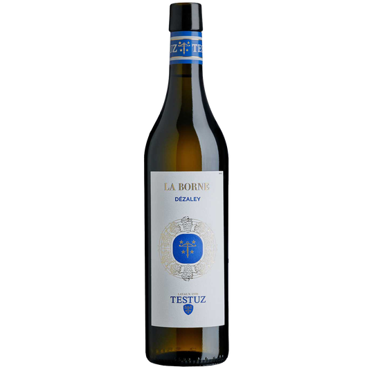 La Borne Dézaley Grand Cru AOC