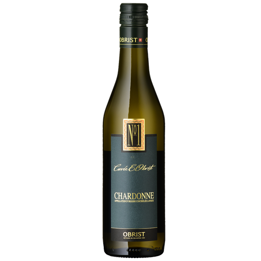 N° 1 - Cuvée E. Obrist Chardonne, Lavaux AOC