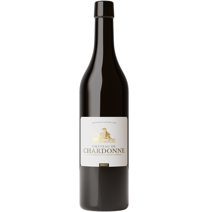 Château de Chardonne Premier Grand Cru Chardonne, Lavaux AOC
