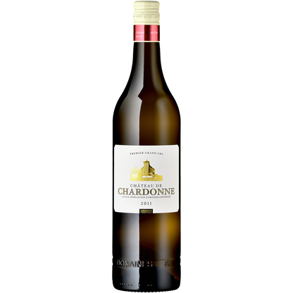 Château de Chardonne Premier Grand Cru Chardonne, Lavaux AOC