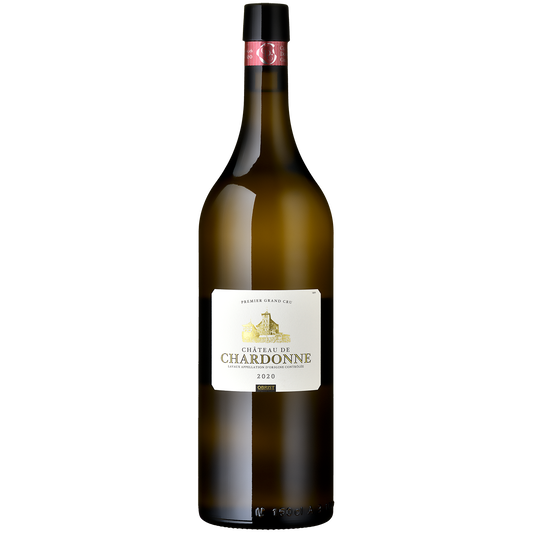 Château de Chardonne Premier Grand Cru Chardonne, Lavaux AOC