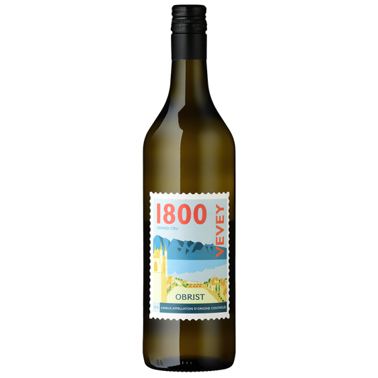 1800 Vevey Vevey  Grand Cru, Lavaux AOC