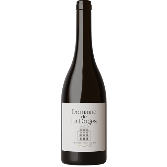 Domaine de La Doges Vevey Grand Cru, Lavaux AOC