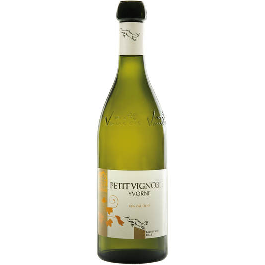 Yvorne Petit Vignoble 2016 Yvorne, Chablais AOC