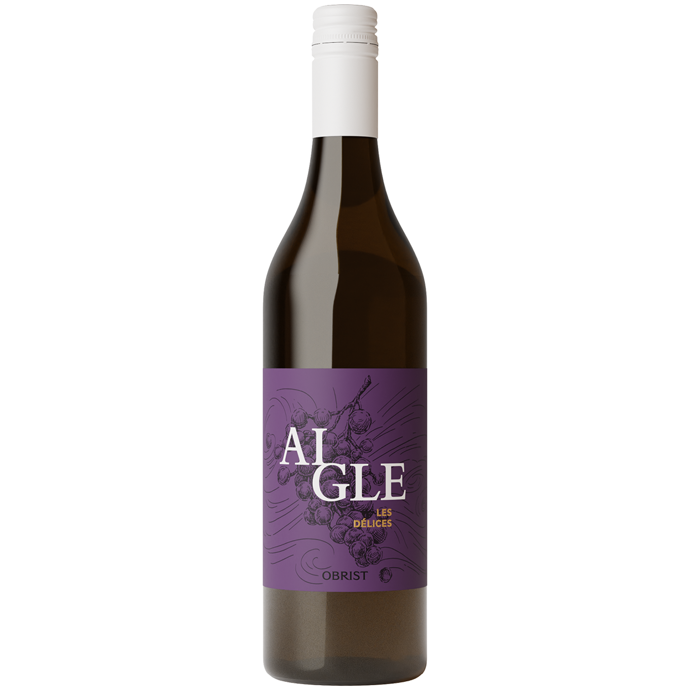 Les Délices Aigle, Chablais AOC