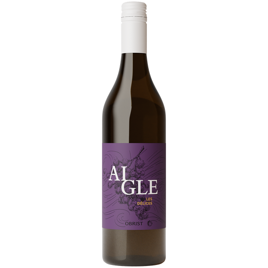Les Délices Aigle, Chablais AOC
