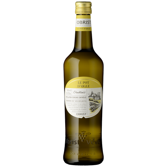 Le Pot d'Aigle Chablais AOC