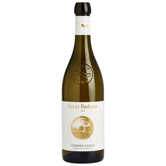 Prestige Viognier d'Aigle Aigle, Chablais AOC