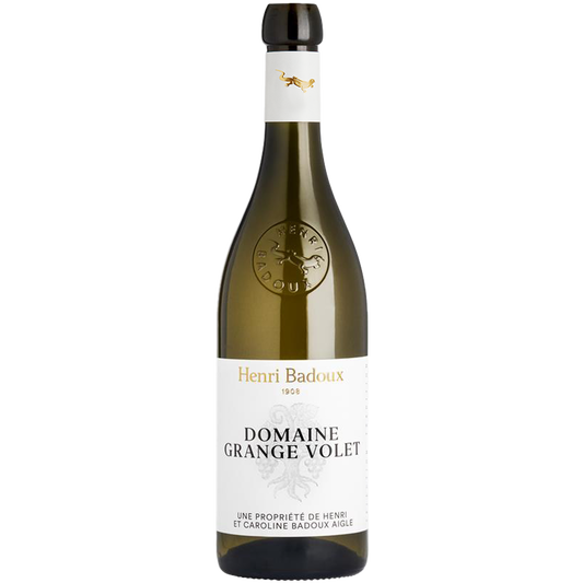 Domaine Grange Volet Ollon Grand Cru, Chablais AOC
