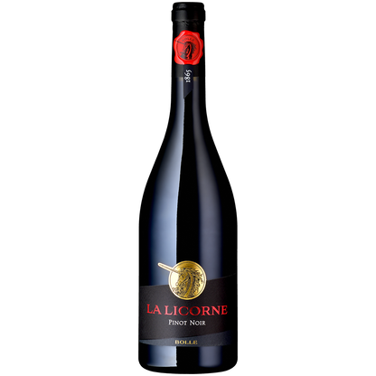 La Licorne Pinot Noir Vaud AOC