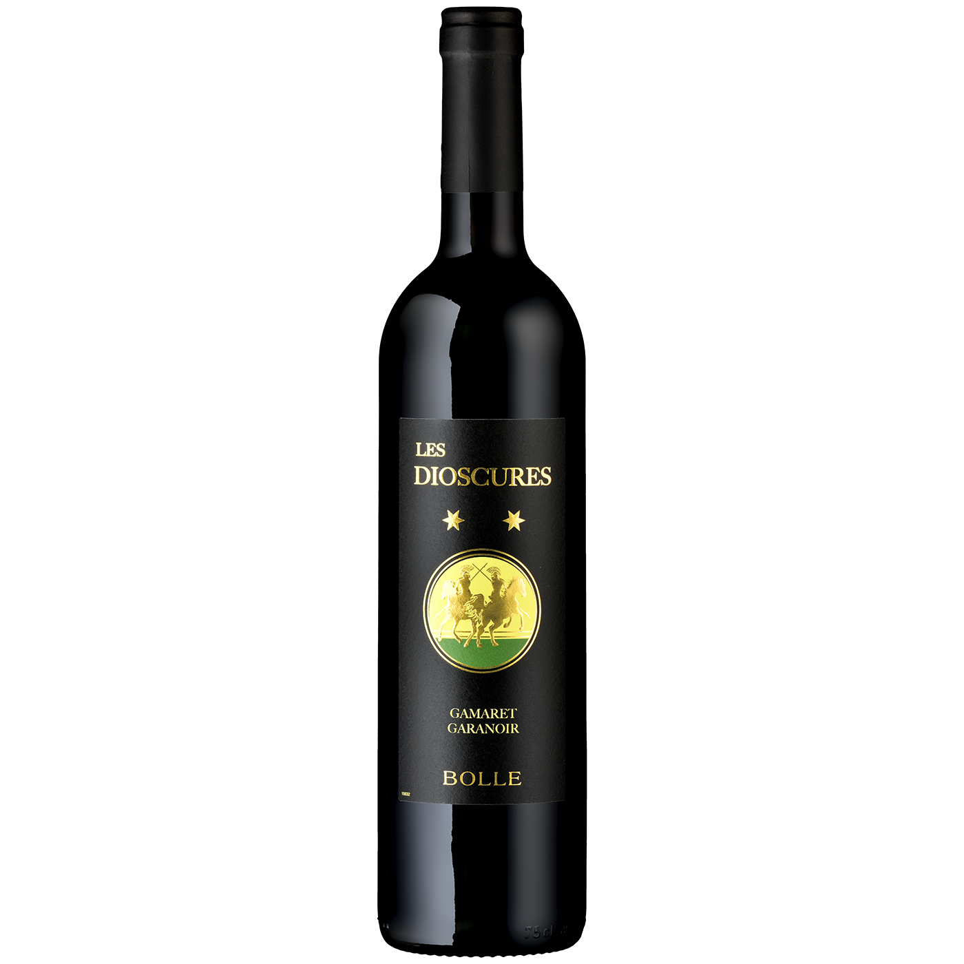 Les Dioscures Gamaret-Garanoir Vaud AOC