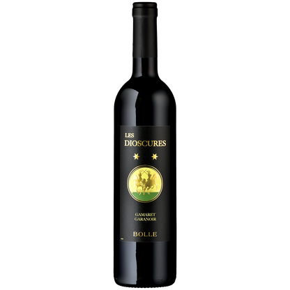Les Dioscures Gamaret-Garanoir Vaud AOC