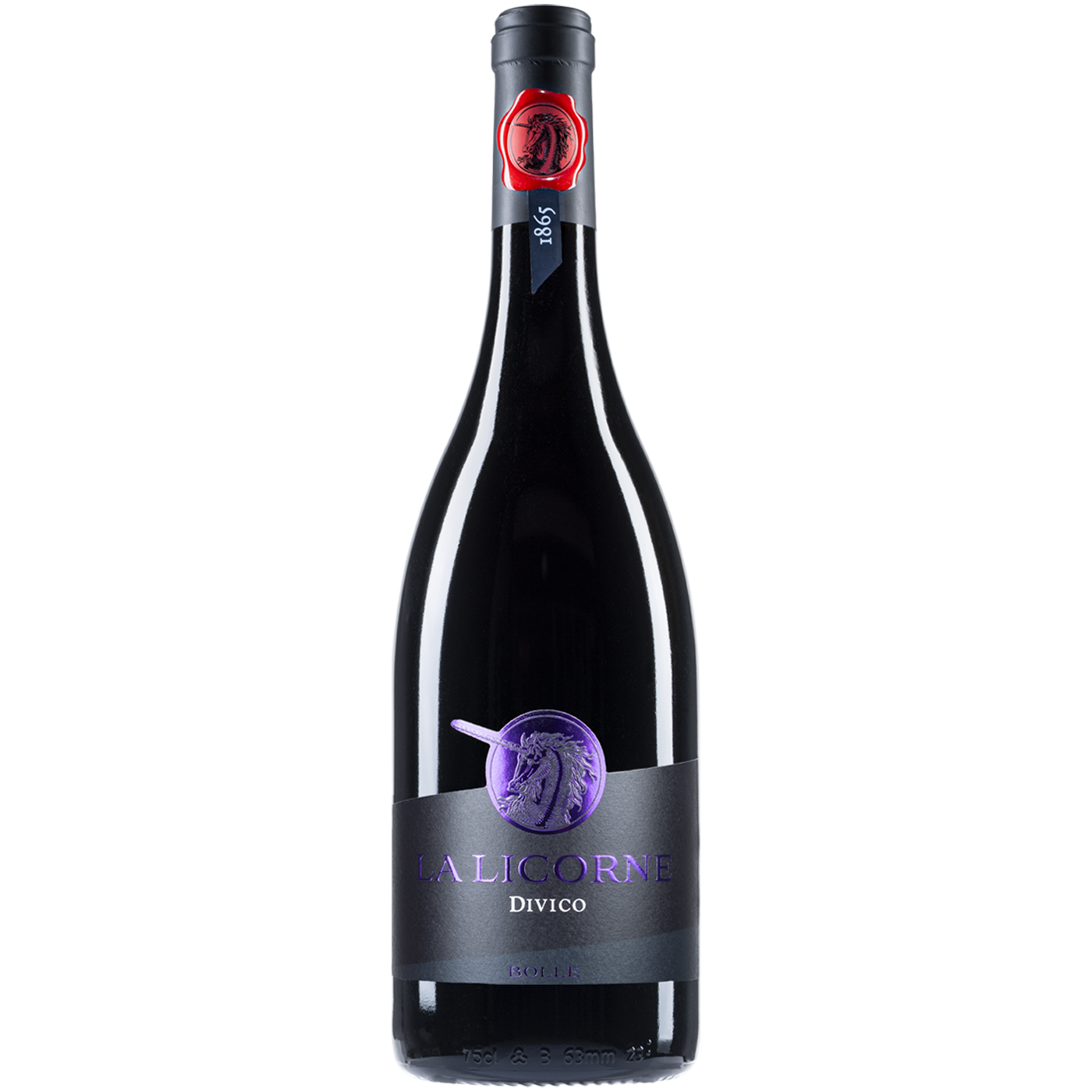 La Licorne Divico Vaud AOC