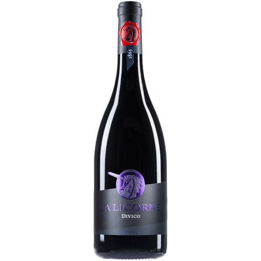 La Licorne Divico Vaud AOC