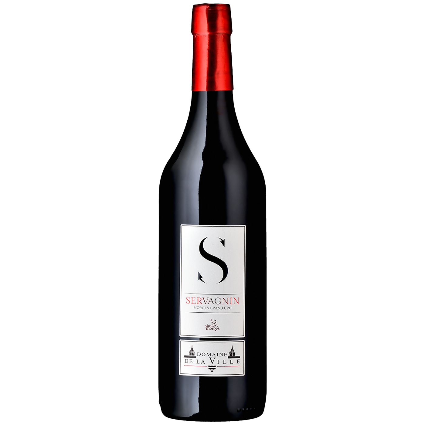 Servagnin de la Ville de Morges Morges Grand Cru, La Côte AOC