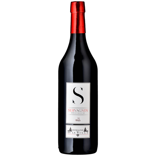 Servagnin de la Ville de Morges Morges Grand Cru, La Côte AOC