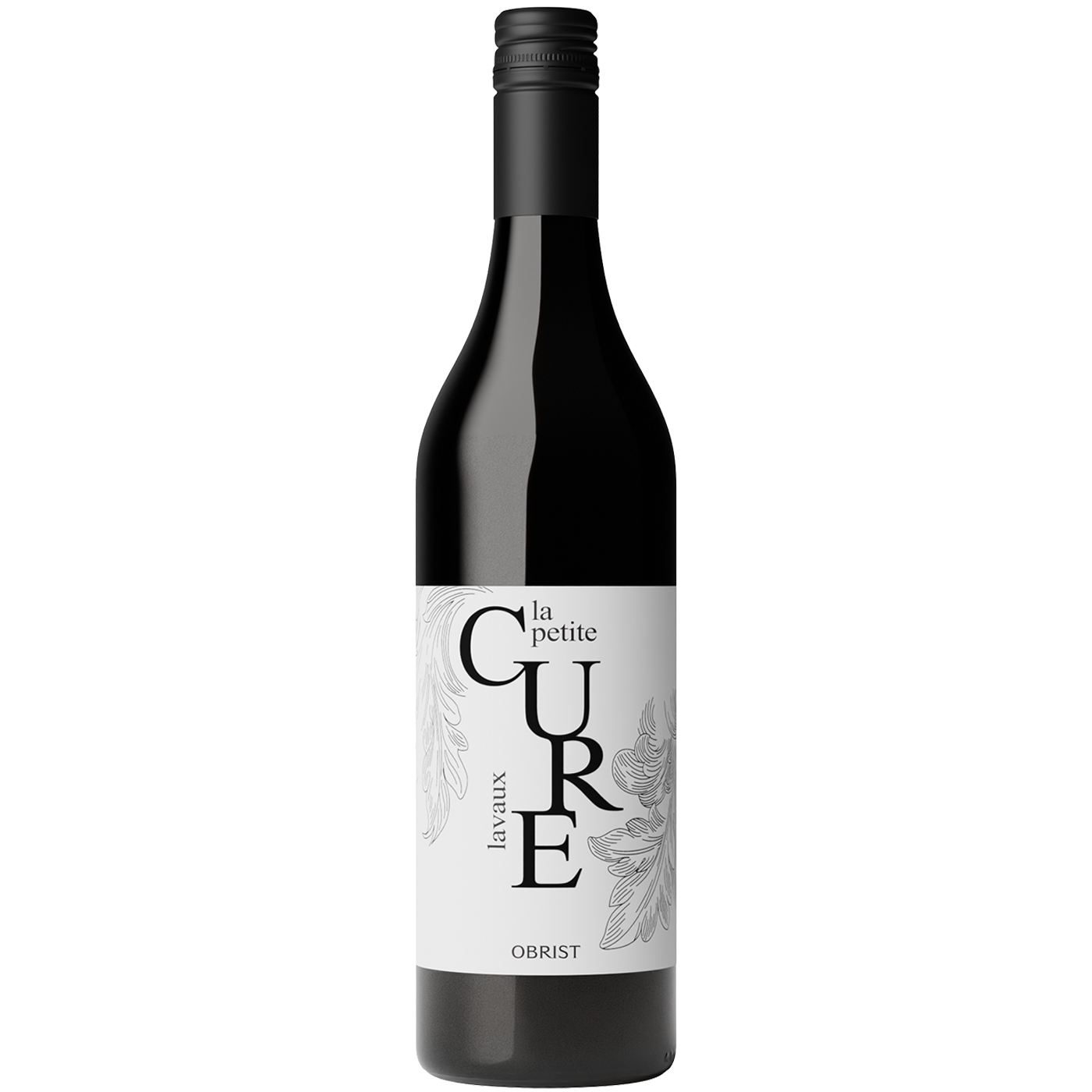 La Petite Cure Rouge, Gamay Lavaux AOC