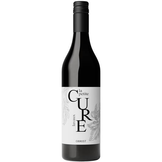 La Petite Cure Rouge, Gamay Lavaux AOC